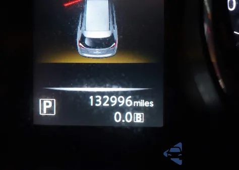 2016 Nissan Rogue S/Sl/Sv from USA, damaged, VIN 5N1AT2MV6GC800304